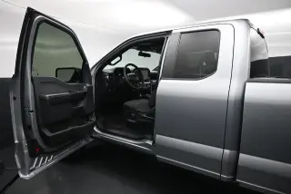 Ford F-150 2024 4x2 STX 4p SuperCab 6,5 pies SB