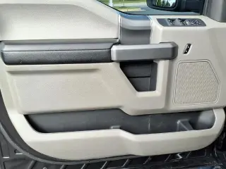 Ford F-150 2015 4x4 XLT 4dr SuperCrew 6.5 ft. SB