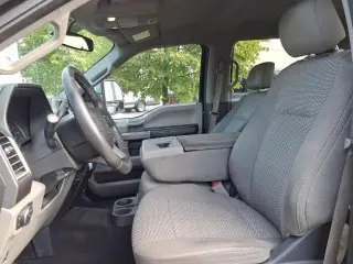 Ford F-150 2015 4x4 XLT 4dr SuperCrew 6.5 ft. SB