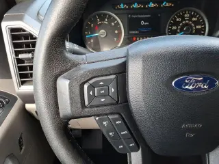 Ford F-150 2015 4x4 XLT 4dr SuperCrew 6.5 ft. SB