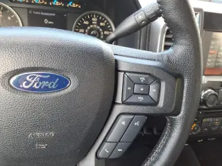 Ford F-150 2015 4x4 XLT 4dr SuperCrew 6.5 ft. SB