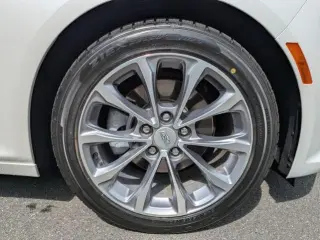 Cadillac CT5 2020 AWD Premium Luxury 4p Sedan