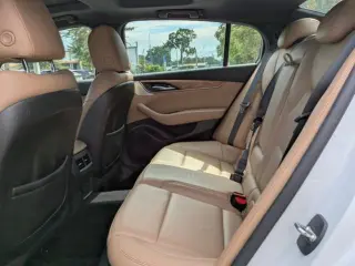 Cadillac CT5 2020 AWD Premium Luxury 4p Sedan