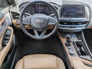 Cadillac CT5 2020 AWD Premium Luxury 4p Sedan