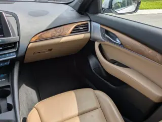 Cadillac CT5 2020 AWD Premium Luxury 4p Sedan