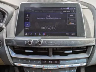 Cadillac CT5 2020 AWD Premium Luxury 4p Sedan