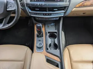 Cadillac CT5 2020 AWD Premium Luxury 4p Sedan