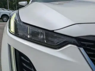 Cadillac CT5 2020 AWD Premium Luxury 4p Sedan