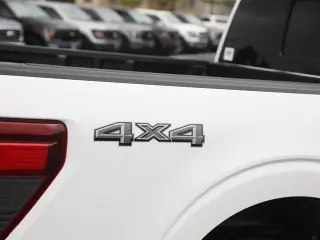 Ford F-150 2024 4x4 XLT 4p SuperCab 6.5 pies SB