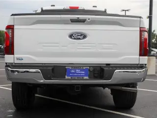 Ford F-150 2024 4x4 XLT 4p SuperCab 6.5 pies SB