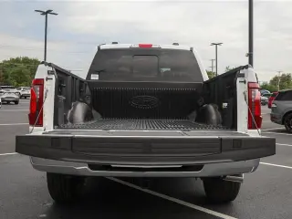 Ford F-150 2024 4x4 XLT 4p SuperCab 6.5 pies SB