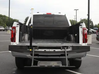Ford F-150 2024 4x4 XLT 4p SuperCab 6.5 pies SB
