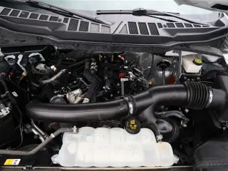 Ford F-150 2024 4x4 XLT 4p SuperCab 6.5 pies SB