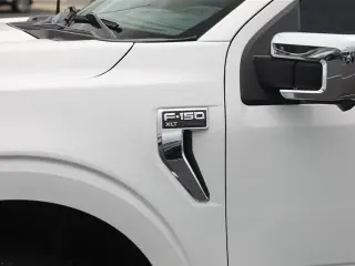 Ford F-150 2024 4x4 XLT 4p SuperCab 6.5 pies SB