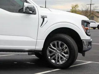 Ford F-150 2024 4x4 XLT 4p SuperCab 6.5 pies SB