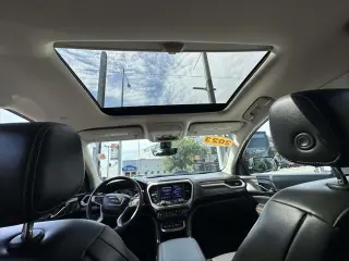 GMC Acadia 2023 4x4 Denali 4p SUV