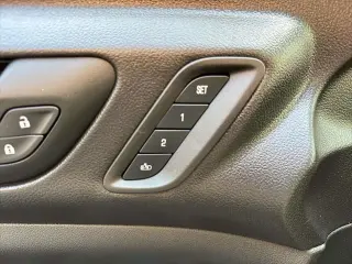 GMC Acadia 2023 4x4 Denali 4p SUV