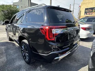 GMC Acadia 2023 4x4 Denali 4p SUV