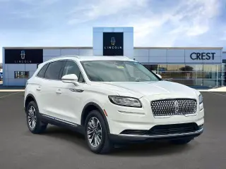 Lincoln Nautilus 2023 AWD Standard 4p SUV