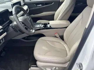 Lincoln Nautilus 2023 AWD Standard 4p SUV