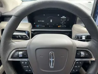 Lincoln Nautilus 2023 AWD Standard 4p SUV