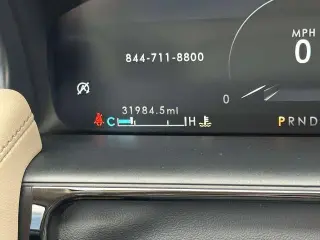 Lincoln Nautilus 2023 AWD Standard 4p SUV