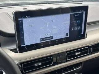 Lincoln Nautilus 2023 AWD Standard 4p SUV