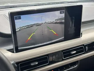 Lincoln Nautilus 2023 AWD Standard 4p SUV