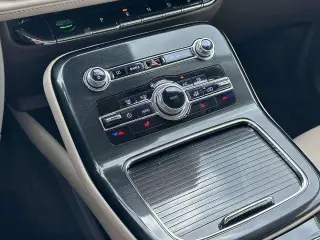 Lincoln Nautilus 2023 AWD Standard 4p SUV