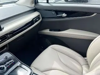 Lincoln Nautilus 2023 AWD Standard 4p SUV