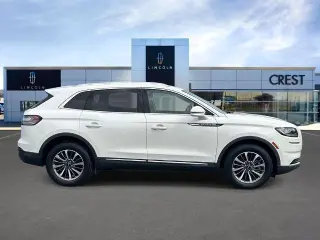 Lincoln Nautilus 2023 AWD Standard 4p SUV