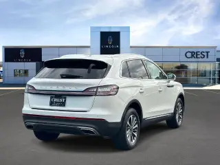 Lincoln Nautilus 2023 AWD Standard 4p SUV