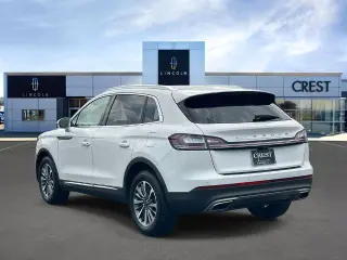Lincoln Nautilus 2023 AWD Standard 4p SUV