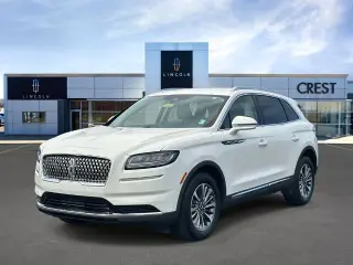 Lincoln Nautilus 2023 AWD Standard 4p SUV