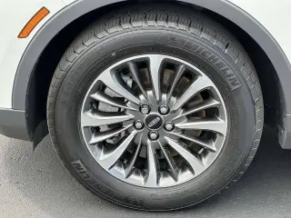 Lincoln Nautilus 2023 AWD Standard 4p SUV