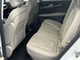 Lincoln Nautilus 2023 AWD Standard 4p SUV