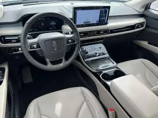 Lincoln Nautilus 2023 AWD Standard 4p SUV