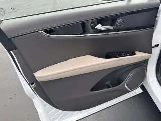 Lincoln Nautilus 2023 AWD Standard 4p SUV