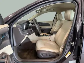 Chevrolet Malibu 2015 LT 4p Sedan con 1LT