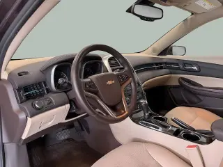 Chevrolet Malibu 2015 LT 4p Sedan con 1LT