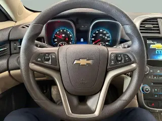 Chevrolet Malibu 2015 LT 4p Sedan con 1LT