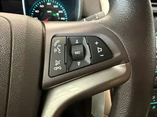 Chevrolet Malibu 2015 LT 4p Sedan con 1LT