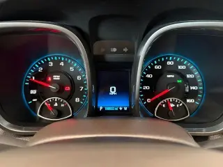 Chevrolet Malibu 2015 LT 4p Sedan con 1LT