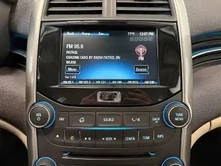 Chevrolet Malibu 2015 LT 4p Sedan con 1LT