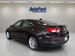 Chevrolet Malibu 2015 LT 4p Sedan con 1LT