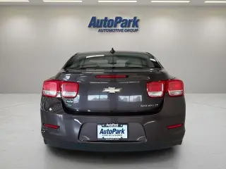 Chevrolet Malibu 2015 LT 4p Sedan con 1LT