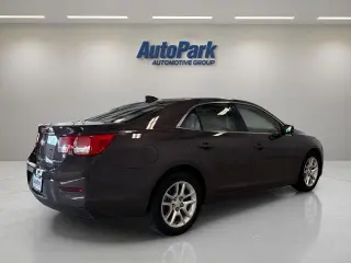 Chevrolet Malibu 2015 LT 4p Sedan con 1LT