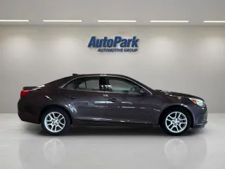 Chevrolet Malibu 2015 LT 4p Sedan con 1LT