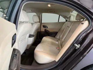 Chevrolet Malibu 2015 LT 4p Sedan con 1LT