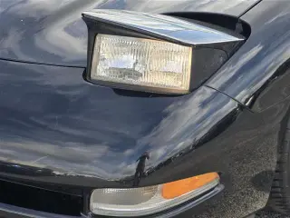 Chevrolet Corvette 2004 2p Coupé